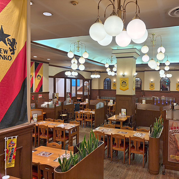 ニュー三幸 小樽本店の雰囲気1