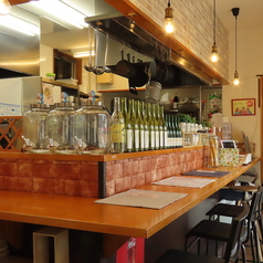 ベストキッチンの雰囲気2