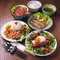 THE DAILY-いちのはじまり-の写真