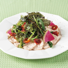 【冷製料理】