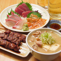 まる福のおすすめ料理1