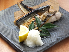 紀州山海料理 愚庵 丸の内店のおすすめランチ2