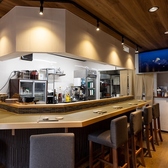 魚群いっ八の雰囲気2