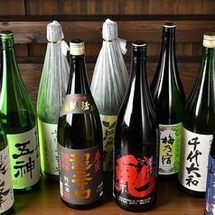 海鮮個室居酒屋 九州うまか 新大宮駅前店のおすすめポイント1