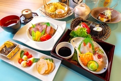 酒菜工房 水あかりのコース写真