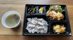GREEN SUN FOODのコース写真