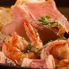 イルアフェット IL AFFETTO 新潟のコース写真