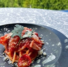 THE ACONCAGUA RESORTS ザアコンカグアリゾーツのコース写真