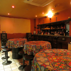 みんなでワイワイ楽しむなら、貸切がおすすめ！平日(火～木・日・祝日)は80000円、週末(金・土・祝前日)は120000円より店舗貸切を承っております♪陽気な雰囲気と美味しいメキシコ料理で、心温まるひとときをお楽しみください！