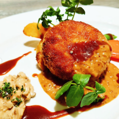 洋食 La Briller ラ ブリエのおすすめ料理1