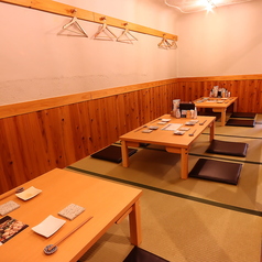 炭火焼鳥 和舞の雰囲気1