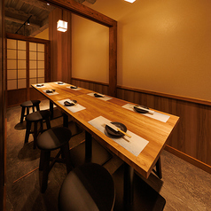 だるま商店 京都木屋町のおすすめポイント1