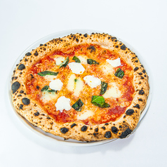 Pizzaマルゲリータ