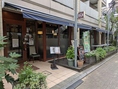 西武新宿線「田無駅」北口徒歩3分 ！中華を食べたくなったら当店へ。