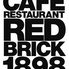 RED BRICK 1898ロゴ画像