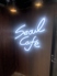 seoul cafe ソウルカフェのロゴ