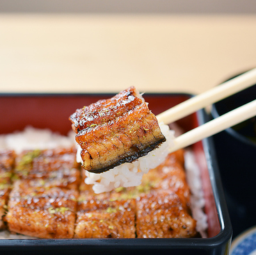 うなぎ昊 三条大橋店のおすすめ料理1