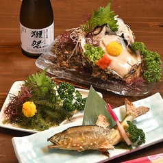 寿司居酒屋 海座 SHIZAのおすすめ料理1
