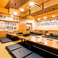 【宴会承ります】最大32名様まで可能◎ご相談ください！