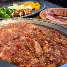 居酒屋　じっこのおすすめ料理2