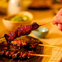 三代目鳥メロ 有楽町日比谷口店特集写真1