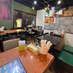 ラジャラニ 竹橋店の写真