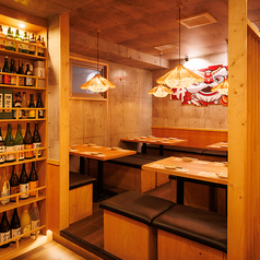 うまかばい 恵比寿店の外観3