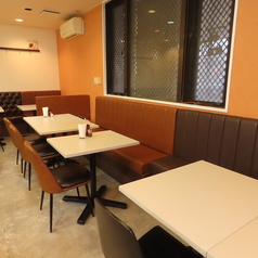 chiru dining チル ダイニングの雰囲気3