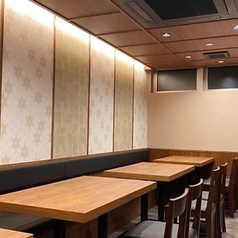 13名～16名様のご宴会にご利用いただけます