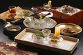 料理メニュー写真&nbsp;おまかせ懐石