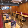 ジンギスカン福ひつじ 永福町店のおすすめポイント2