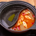 料理メニュー写真&nbsp;昆布スープ
