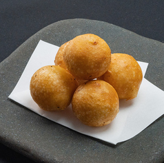 チーズボール