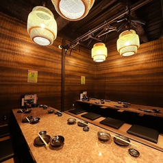 完全個室 隠れ家酒場 雅 別邸特集写真1