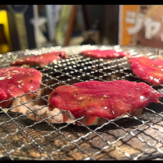 牛タン先