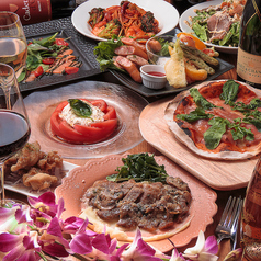 Luce Rossa 紅灯 相模原のおすすめ料理3