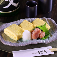 四季晩菜 多賀晃のおすすめ料理2