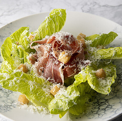 REMONE シーザーサラダ