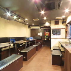 焼肉　JEONG GA（チョンガ）栄店の特集写真