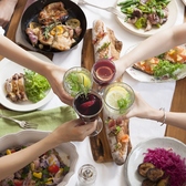 レストランルーク ウィズ スカイラウンジ RESTAURANT LUKE with SKY LOUNGEのおすすめ料理2