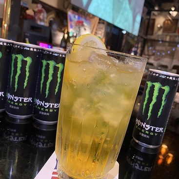 マッカーサー ギャレッジ MacArthur Garageのおすすめ料理1