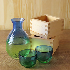 多種多様のお酒をご堪能下さい♪