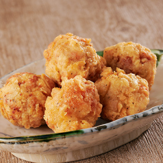 フライドチキン（プレーン）