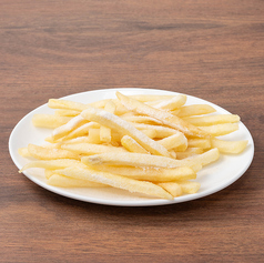 ハニーバターポテト