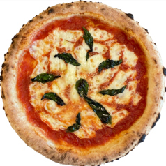 Modern Pizza Gangの写真