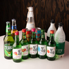 旨い酒と韓国料理 チェゴ