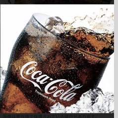 コーラ