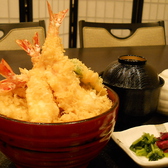 天ぷら花れのおすすめ料理3