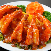 京華茶楼 西新橋店 御成門のおすすめ料理2