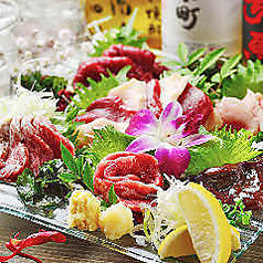 居酒屋 博多丸 はかたまる 錦店のおすすめ料理1